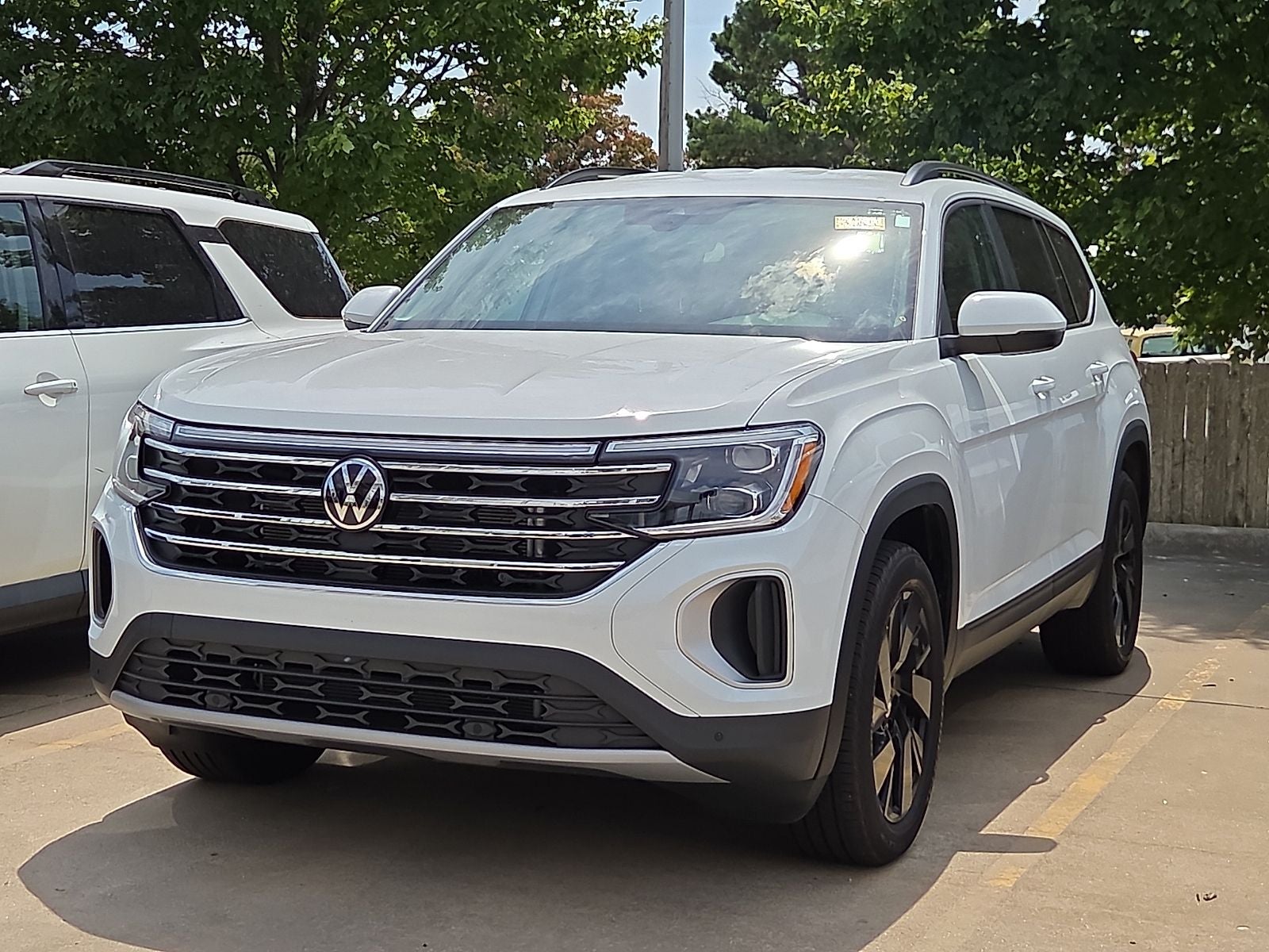 volkswagen atlas 2025 1V2HR2CA4SC569491 image volkswagen atlas 2025 1V2HR2CA4SC569491 image