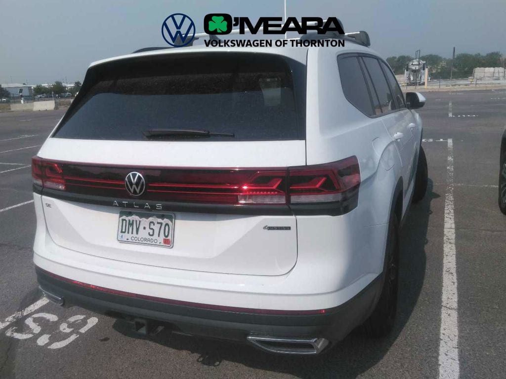 volkswagen atlas 2025 1V2KR2CA8SC538699 image volkswagen atlas 2025 1V2KR2CA8SC538699 image