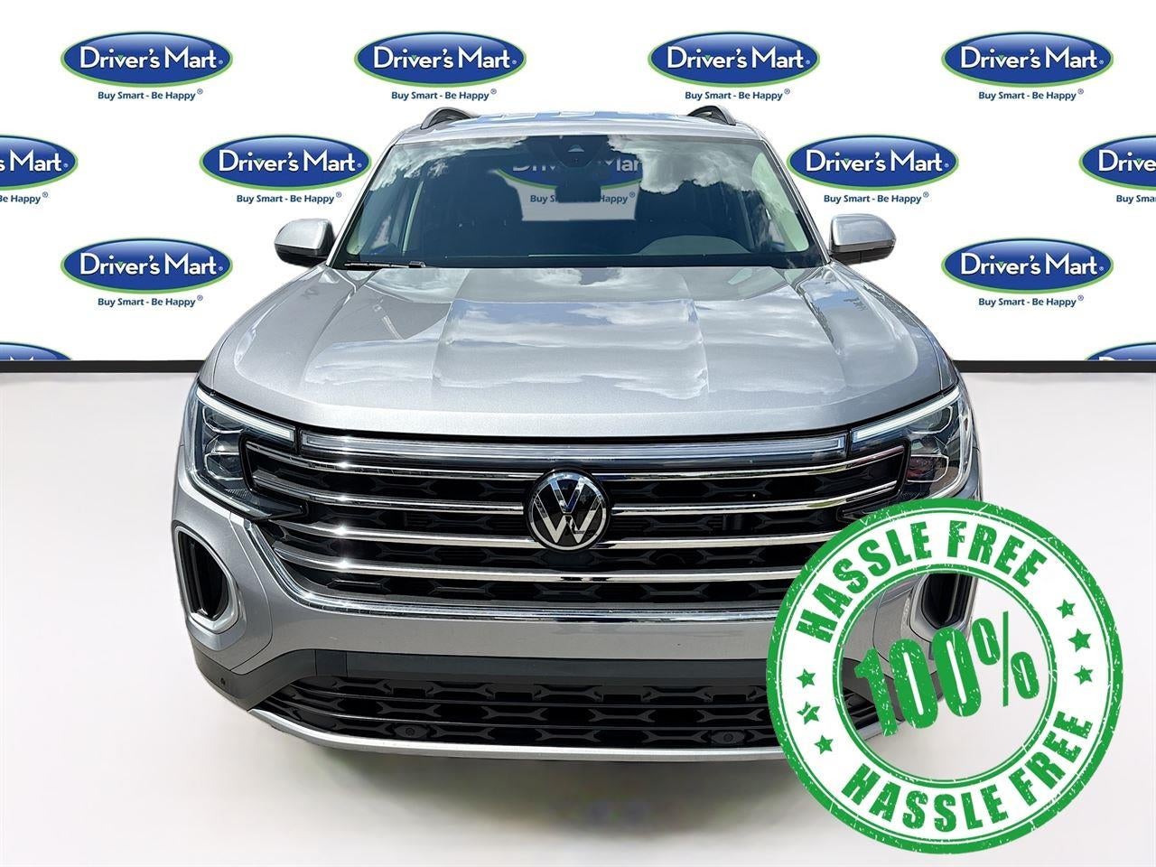 volkswagen atlas 2025 1V2WR2CA2SC512035 image volkswagen atlas 2025 1V2WR2CA2SC512035 image