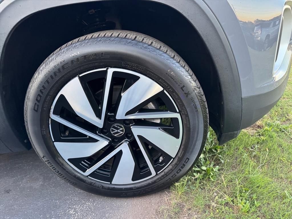 volkswagen atlas 2025 1V2JR2CA6SC520312 image volkswagen atlas 2025 1V2JR2CA6SC520312 image