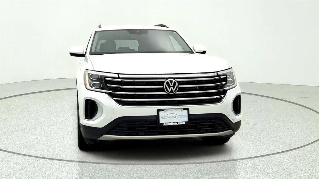 volkswagen atlas 2025 1V2LR2CA8SC577183 image volkswagen atlas 2025 1V2LR2CA8SC577183 image