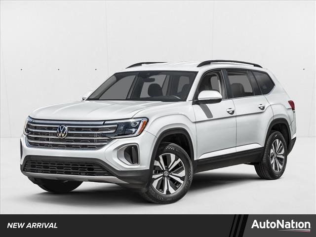 volkswagen atlas 2025 1V2JR2CA5SC519121 image volkswagen atlas 2025 1V2JR2CA5SC519121 image