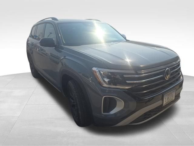 volkswagen atlas 2025 1V2CR2CA7SC570760 image volkswagen atlas 2025 1V2CR2CA7SC570760 image