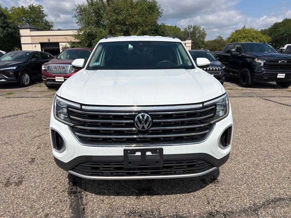 volkswagen atlas 2025 1V2HR2CA4SC521229 image volkswagen atlas 2025 1V2HR2CA4SC521229 image