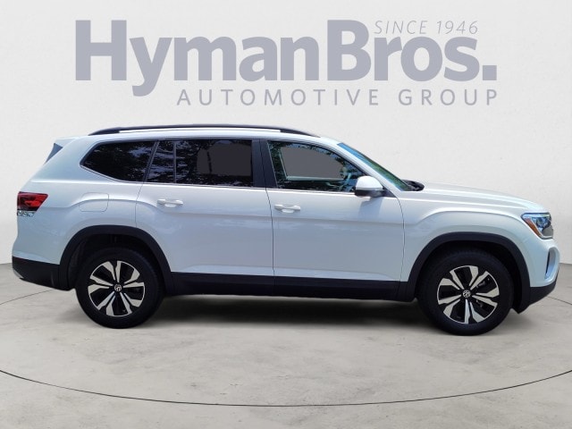volkswagen atlas 2025 1V2DR2CA0SC558597 image volkswagen atlas 2025 1V2DR2CA0SC558597 image