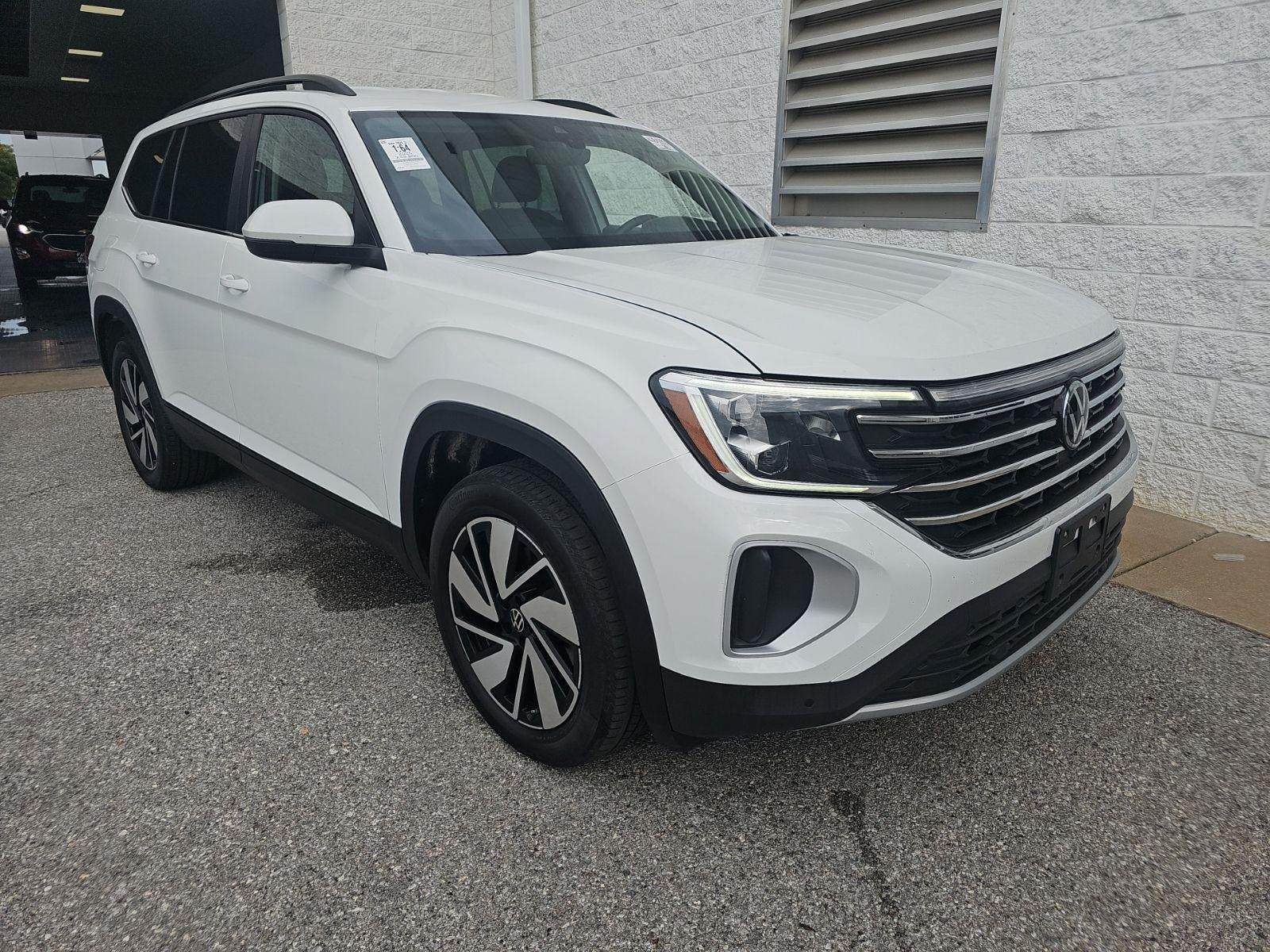 volkswagen atlas 2025 1V2HR2CA7SC525937 image volkswagen atlas 2025 1V2HR2CA7SC525937 image