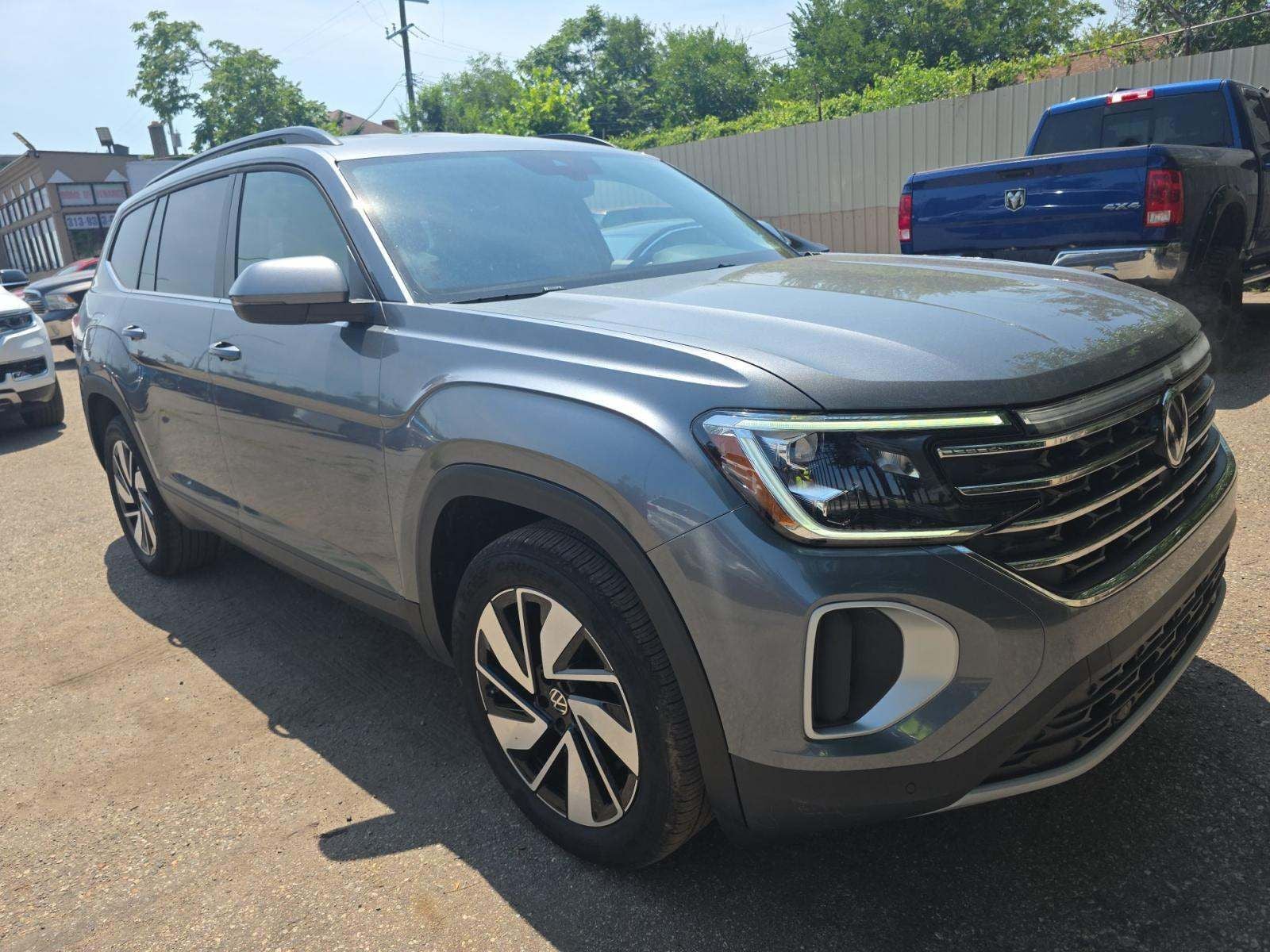 volkswagen atlas 2025 1V2WR2CA3SC568341 image volkswagen atlas 2025 1V2WR2CA3SC568341 image