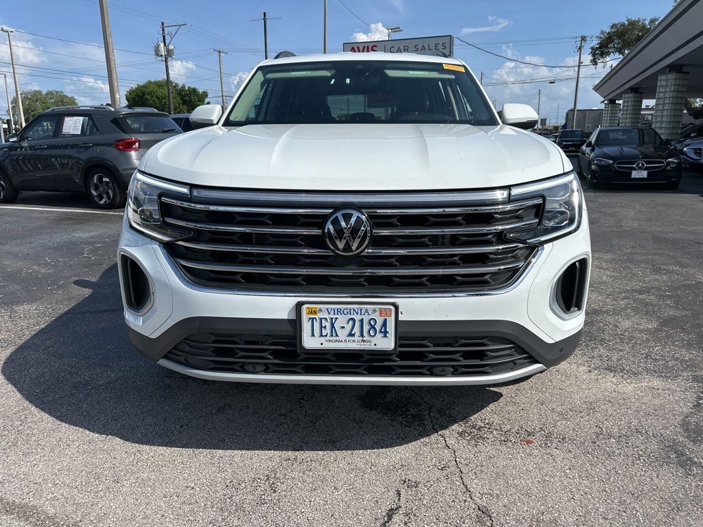 volkswagen atlas 2025 1V2WR2CA2SC519891 image volkswagen atlas 2025 1V2WR2CA2SC519891 image