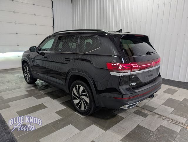 volkswagen atlas 2025 1V2HR2CA7SC529986 image volkswagen atlas 2025 1V2HR2CA7SC529986 image