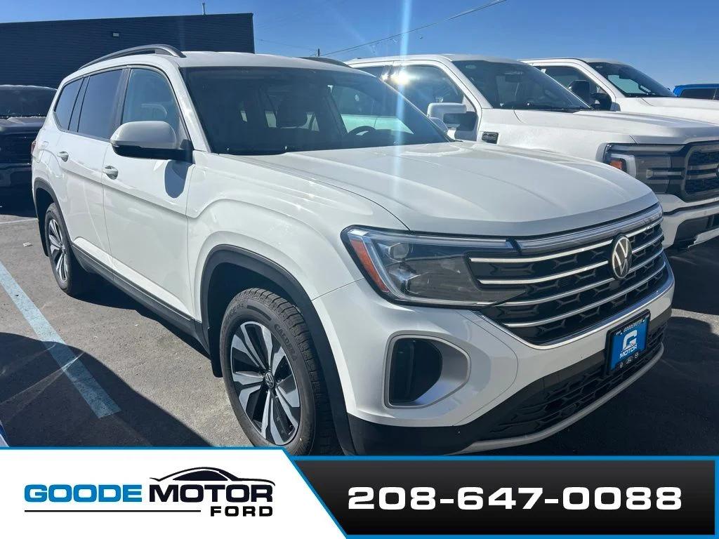 volkswagen atlas 2025 1V2LR2CA4SC533973 image volkswagen atlas 2025 1V2LR2CA4SC533973 image