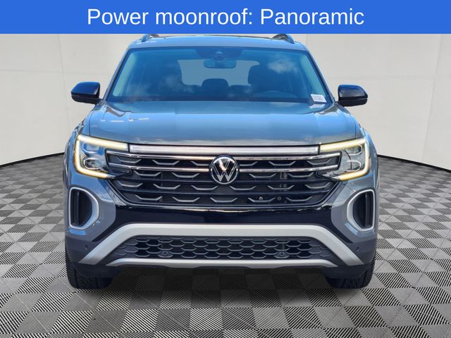 volkswagen atlas 2025 1V2CR2CA9SC547514 image volkswagen atlas 2025 1V2CR2CA9SC547514 image