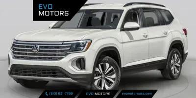 volkswagen atlas 2025 1V2WR2CA3SC545156 image volkswagen atlas 2025 1V2WR2CA3SC545156 image