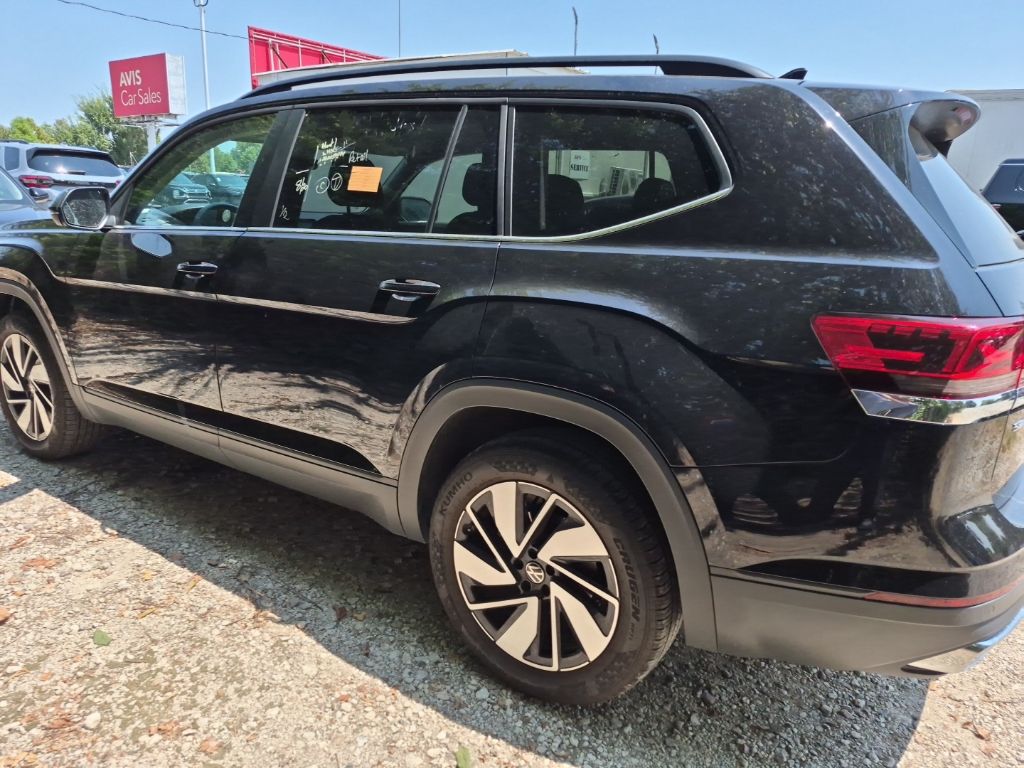 volkswagen atlas 2025 1V2WR2CA4SC566579 image volkswagen atlas 2025 1V2WR2CA4SC566579 image