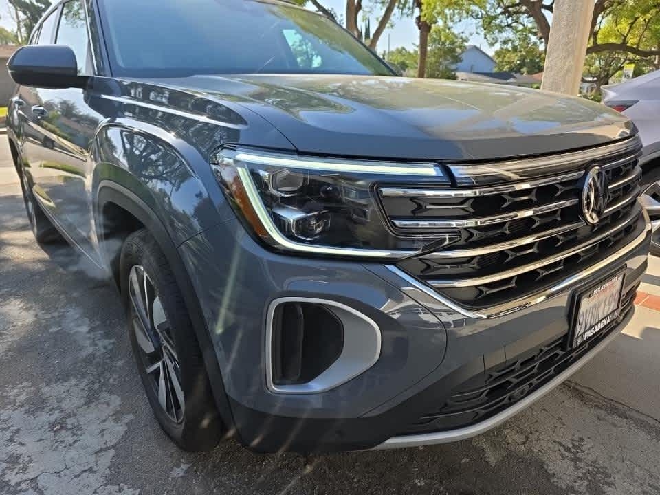 volkswagen atlas 2025 1V2WR2CA0SC575019 image volkswagen atlas 2025 1V2WR2CA0SC575019 image