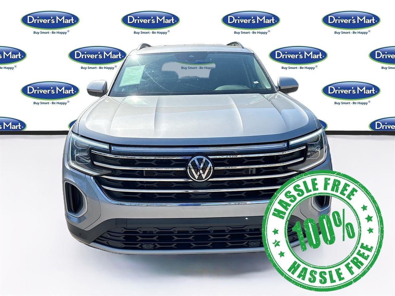 volkswagen atlas 2025 1V2WR2CA8SC511066 image volkswagen atlas 2025 1V2WR2CA8SC511066 image