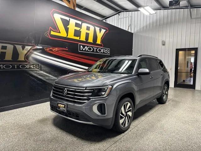 volkswagen atlas 2025 1V2WR2CA4SC501893 image volkswagen atlas 2025 1V2WR2CA4SC501893 image
