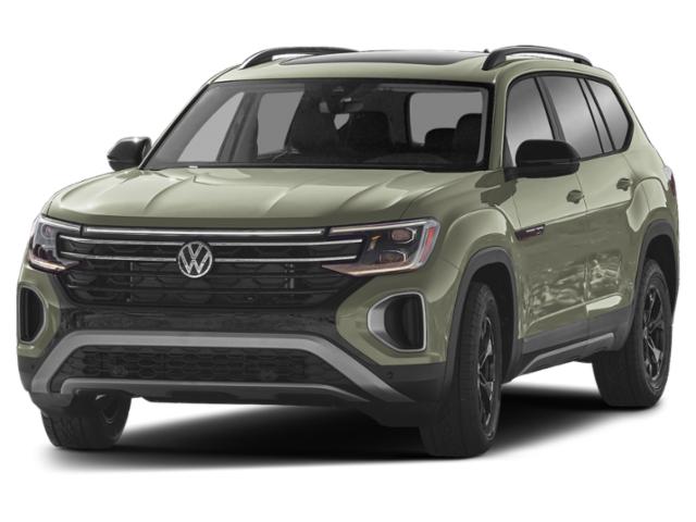 Volkswagen Atlas 2025 1V2CR2CA3SC530613 image Volkswagen Atlas 2025 1V2CR2CA3SC530613 image
