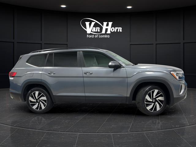 volkswagen atlas 2025 1V2KR2CA2SC555918 image volkswagen atlas 2025 1V2KR2CA2SC555918 image