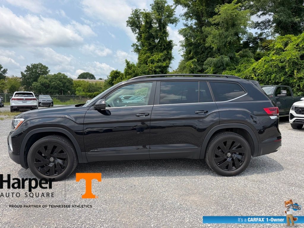 volkswagen atlas 2025 1V2KR2CA6SC561463 image volkswagen atlas 2025 1V2KR2CA6SC561463 image