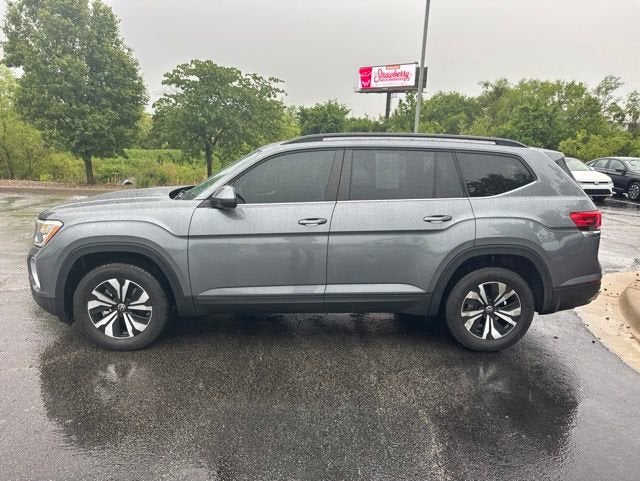 volkswagen atlas 2025 1V2LR2CA4SC577097 image volkswagen atlas 2025 1V2LR2CA4SC577097 image
