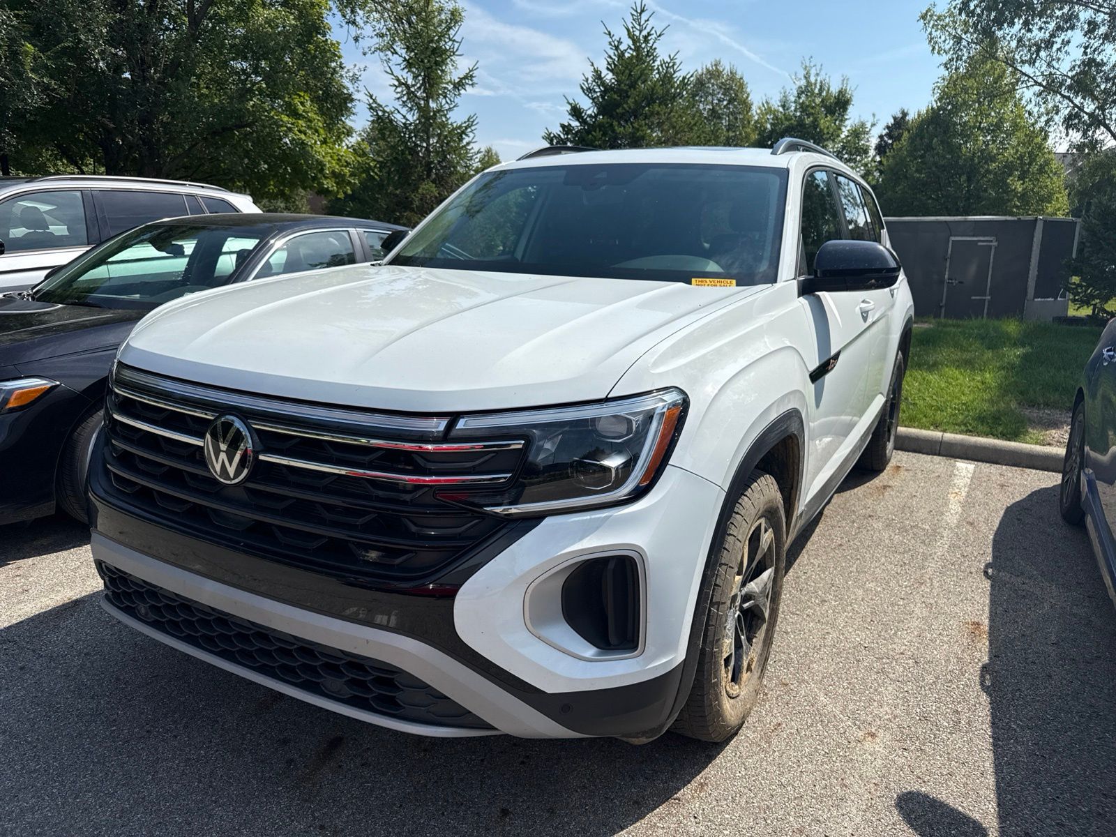 volkswagen atlas 2025 1V2CR2CA5SC517684 image volkswagen atlas 2025 1V2CR2CA5SC517684 image