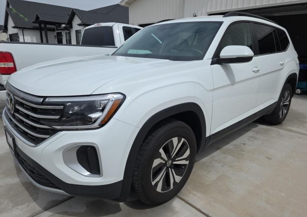 volkswagen atlas 2025 1V2LR2CA3SC530904 image volkswagen atlas 2025 1V2LR2CA3SC530904 image