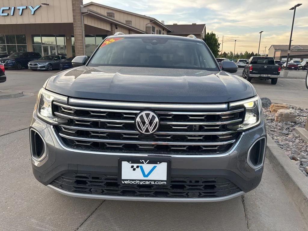 volkswagen atlas 2025 1V2BR2CA7SC565540 image volkswagen atlas 2025 1V2BR2CA7SC565540 image