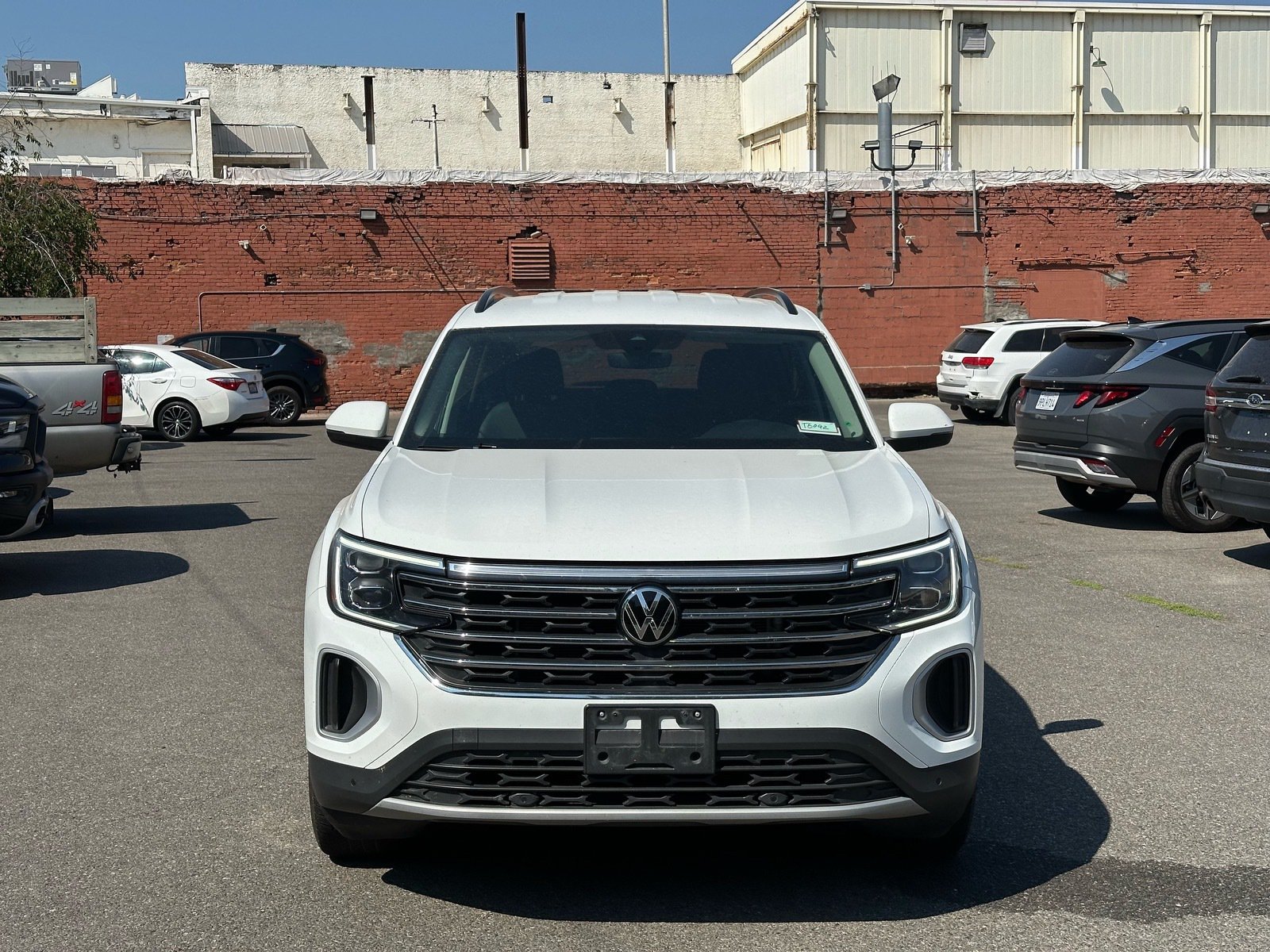 volkswagen atlas 2025 1V2HR2CA6SC524763 image volkswagen atlas 2025 1V2HR2CA6SC524763 image