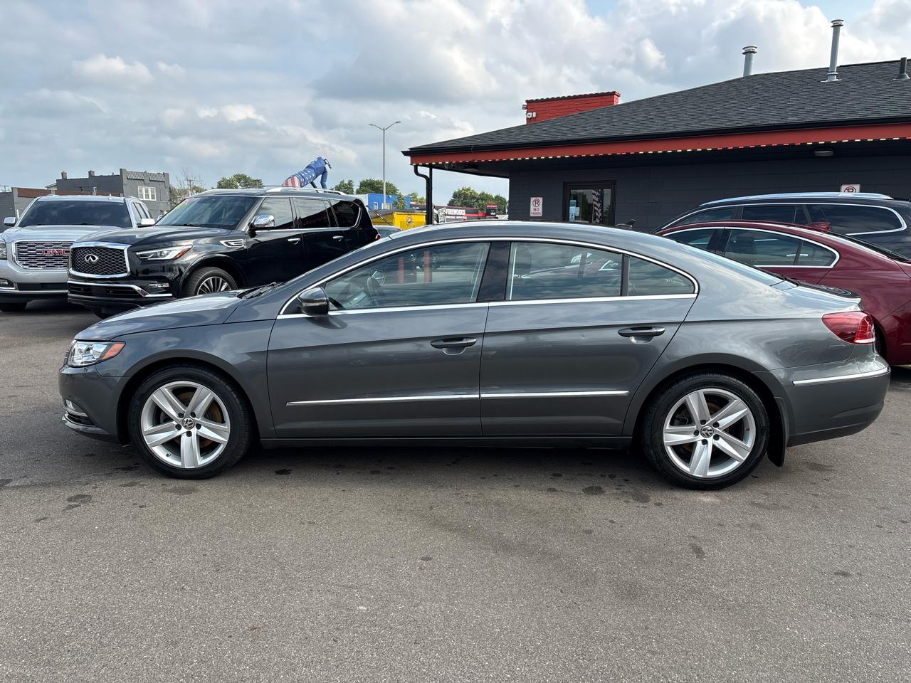 volkswagen cc 2016 WVWBP7AN5GE500966 image volkswagen cc 2016 WVWBP7AN5GE500966 image