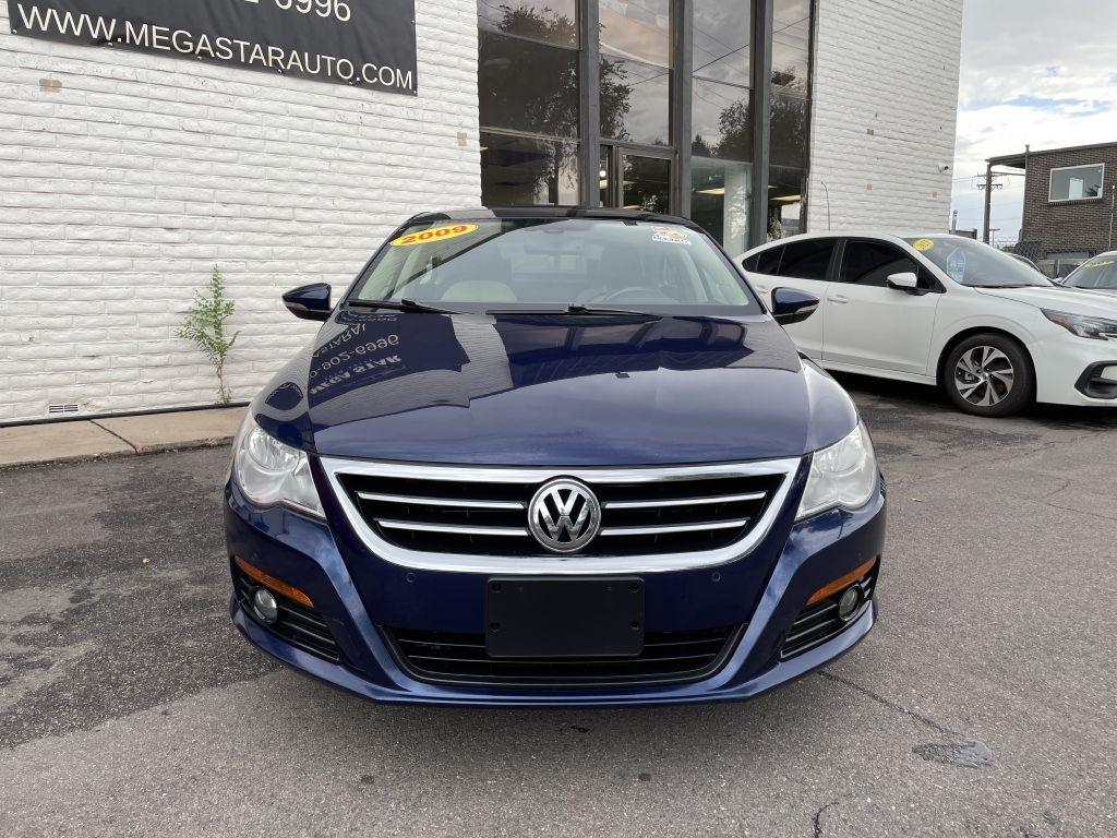 volkswagen cc 2009 WVWHL73C79E532094 image volkswagen cc 2009 WVWHL73C79E532094 image