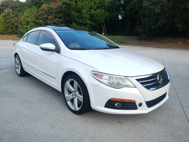 volkswagen cc 2009 WVWGU73C99E533997 image volkswagen cc 2009 WVWGU73C99E533997 image