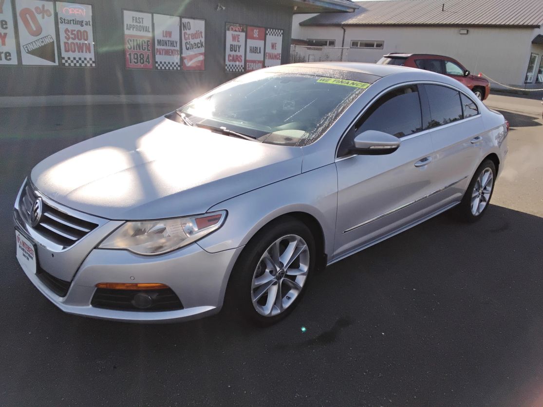 volkswagen cc 2009 WVWHL73C69E511821 image volkswagen cc 2009 WVWHL73C69E511821 image