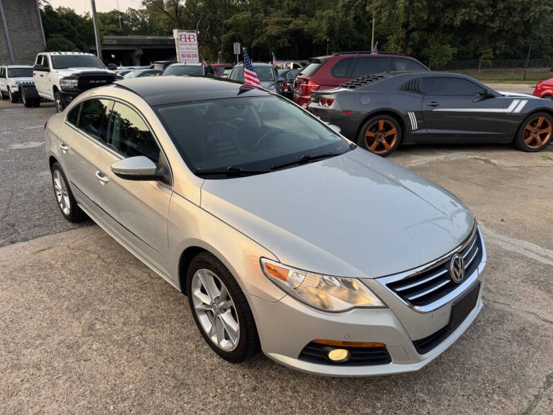 volkswagen cc 2009 WVWHL73C59E546611 image volkswagen cc 2009 WVWHL73C59E546611 image