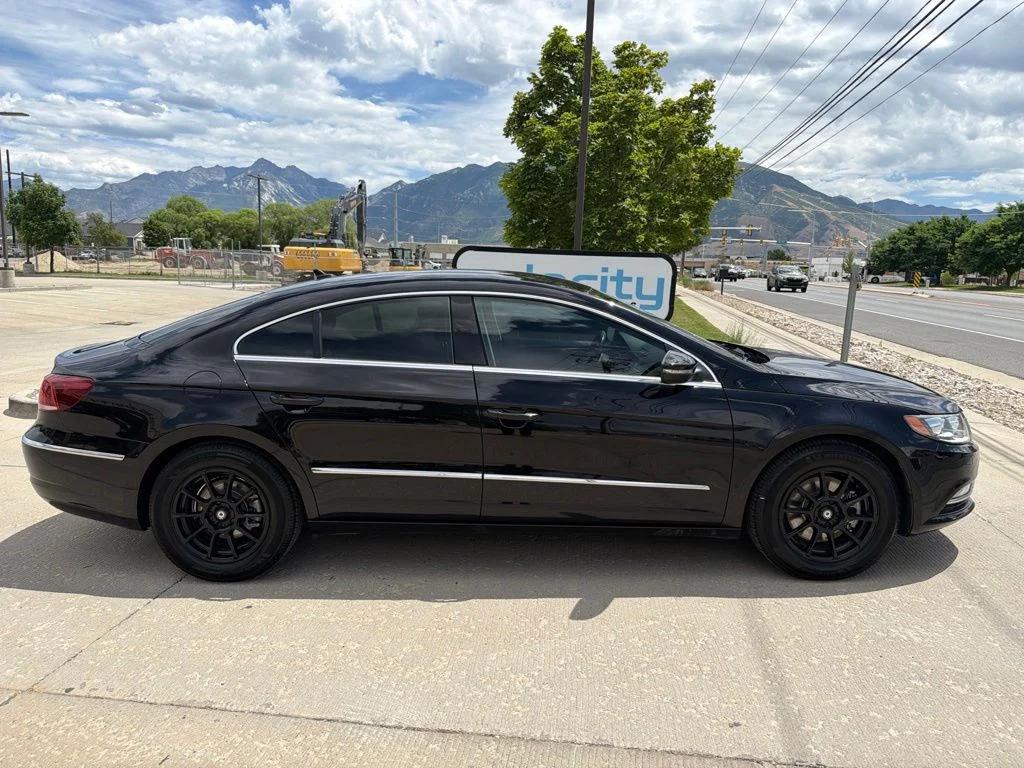 volkswagen cc 2017 WVWKP7AN7HE504325 image volkswagen cc 2017 WVWKP7AN7HE504325 image