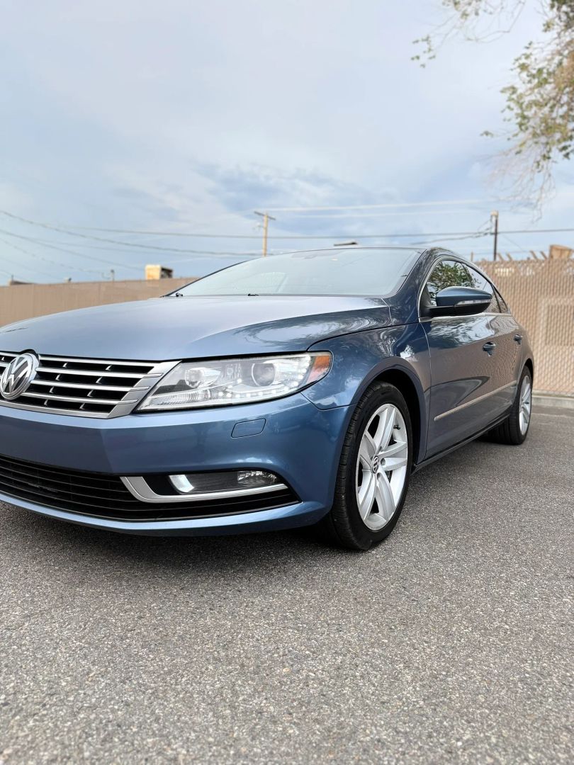 volkswagen cc 2017 WVWKP7AN1HE501727 image volkswagen cc 2017 WVWKP7AN1HE501727 image
