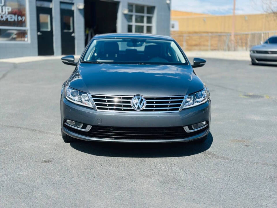 volkswagen cc 2017 WVWKP7AN0HE504828 image volkswagen cc 2017 WVWKP7AN0HE504828 image