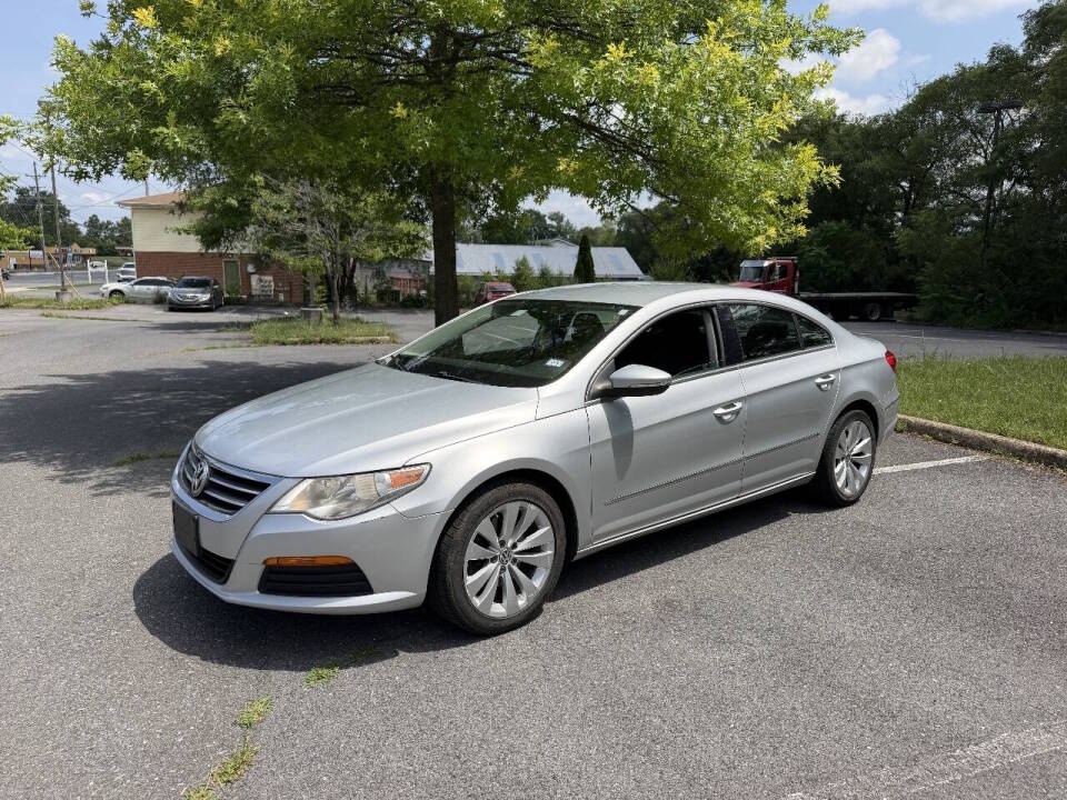 volkswagen cc 2012 WVWMN7AN0CE520258 image volkswagen cc 2012 WVWMN7AN0CE520258 image