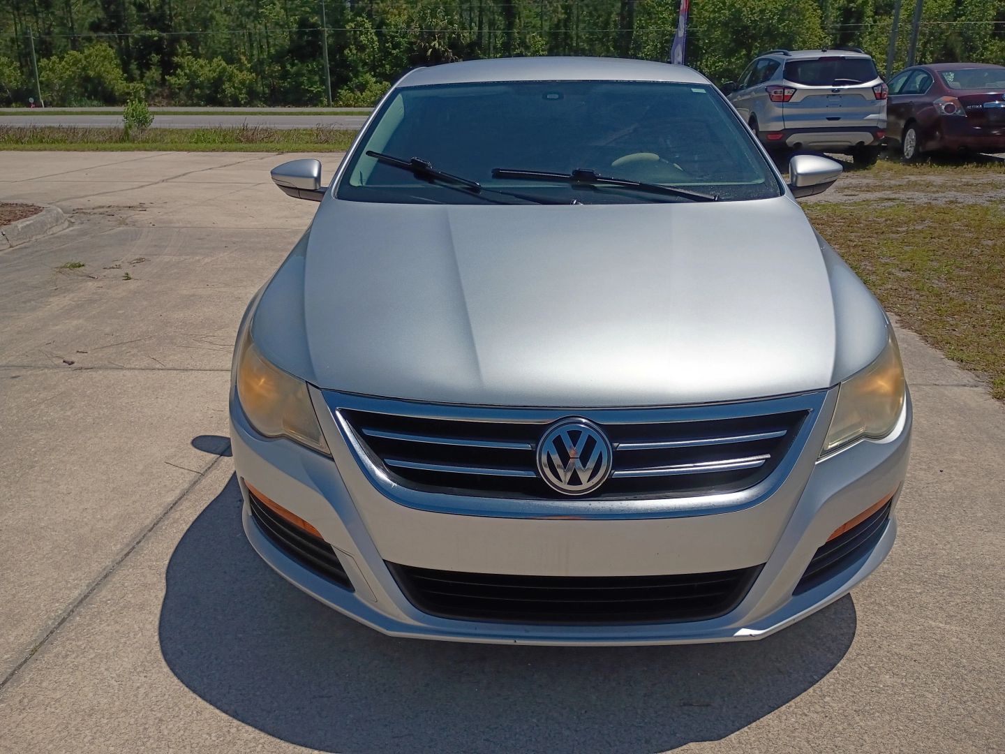 volkswagen cc 2011 WVWMN7AN1BE706941 image volkswagen cc 2011 WVWMN7AN1BE706941 image
