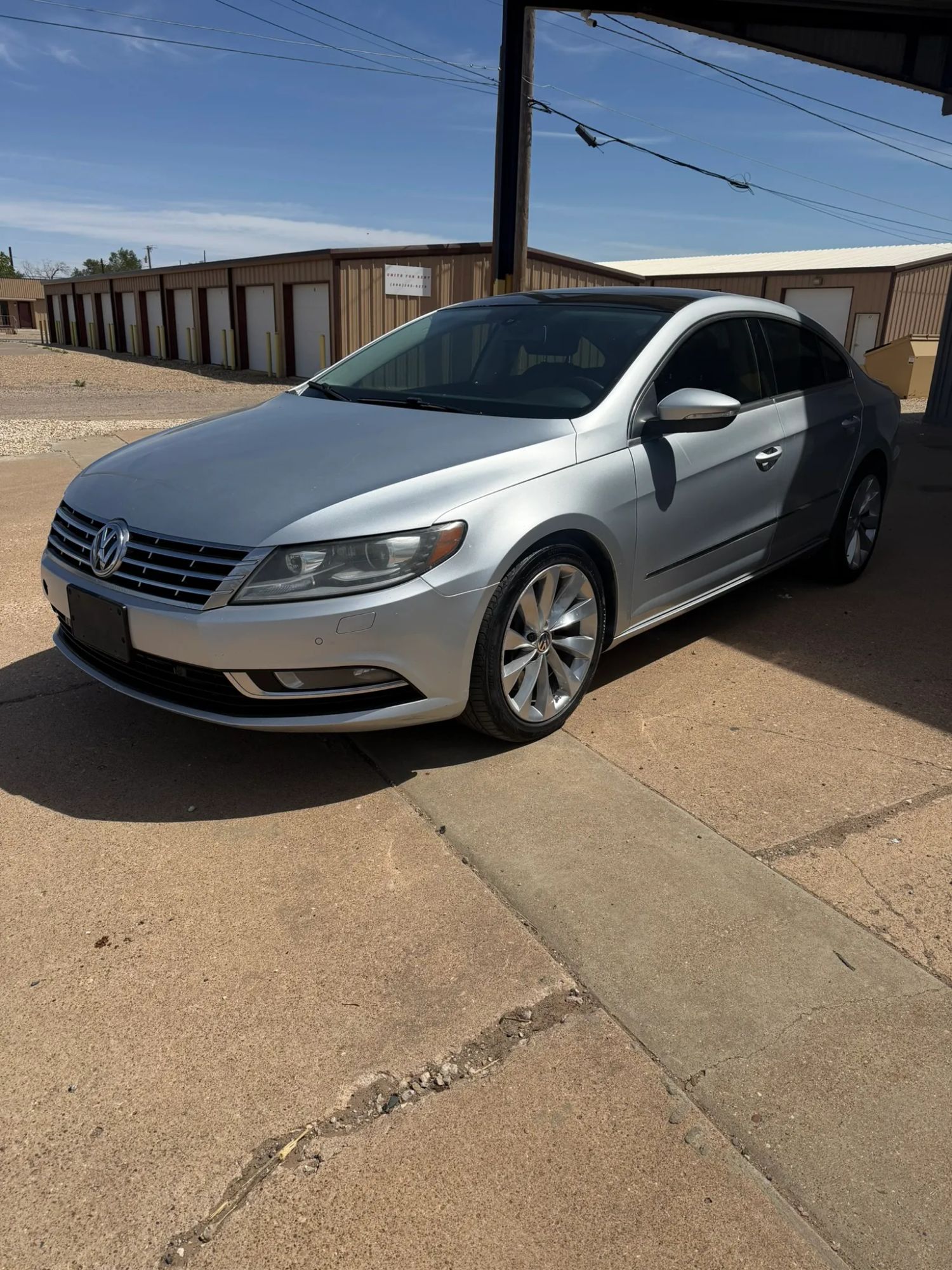 Volkswagen CC 2013 WVWGU7AN6DE511260 image Volkswagen CC 2013 WVWGU7AN6DE511260 image