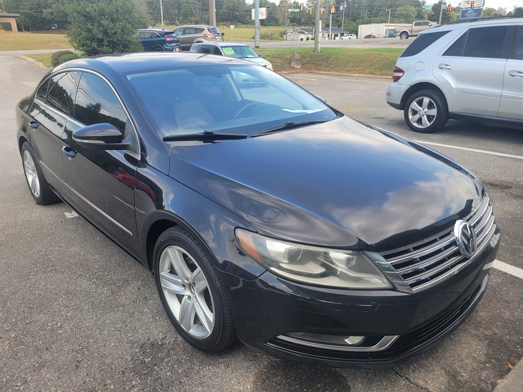 volkswagen cc 2013 WVWBP7AN6DE504827 image volkswagen cc 2013 WVWBP7AN6DE504827 image