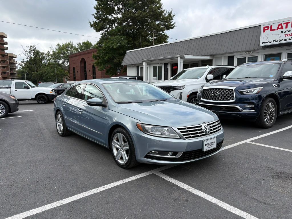 volkswagen cc 2013 WVWBP7AN8DE523590 image volkswagen cc 2013 WVWBP7AN8DE523590 image