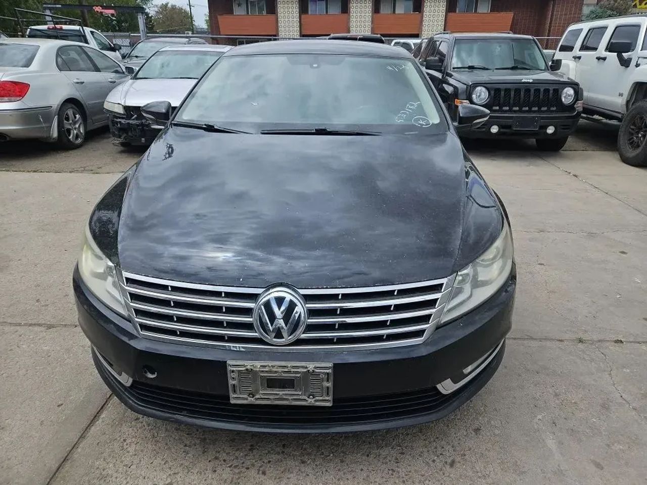 volkswagen cc 2013 WVWBP7ANXDE500182 image volkswagen cc 2013 WVWBP7ANXDE500182 image