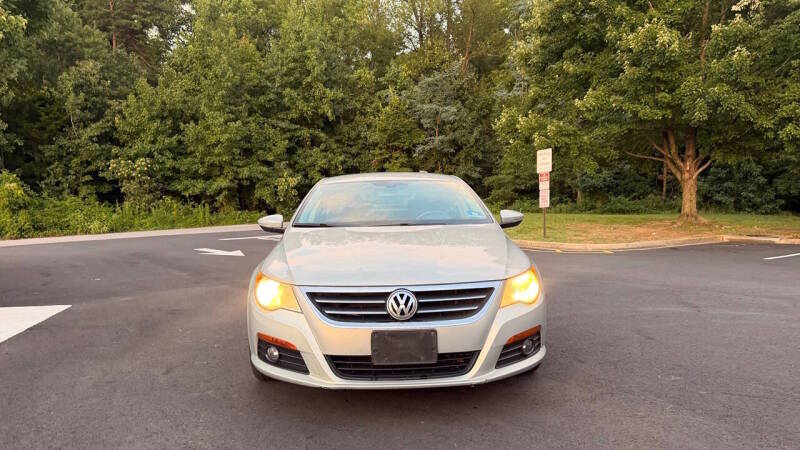 volkswagen cc 2010 WVWML7AN3AE508754 image volkswagen cc 2010 WVWML7AN3AE508754 image