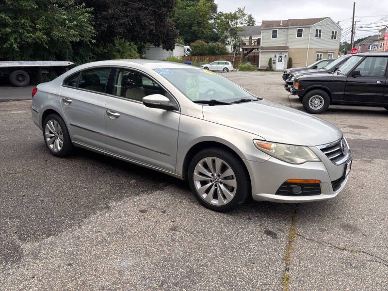 volkswagen cc 2010 WVWML7AN3AE503473 image volkswagen cc 2010 WVWML7AN3AE503473 image