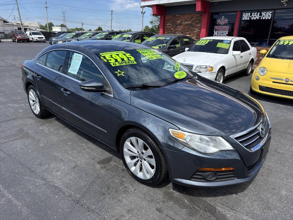 volkswagen cc 2010 WVWNN7AN0AE546845 image volkswagen cc 2010 WVWNN7AN0AE546845 image