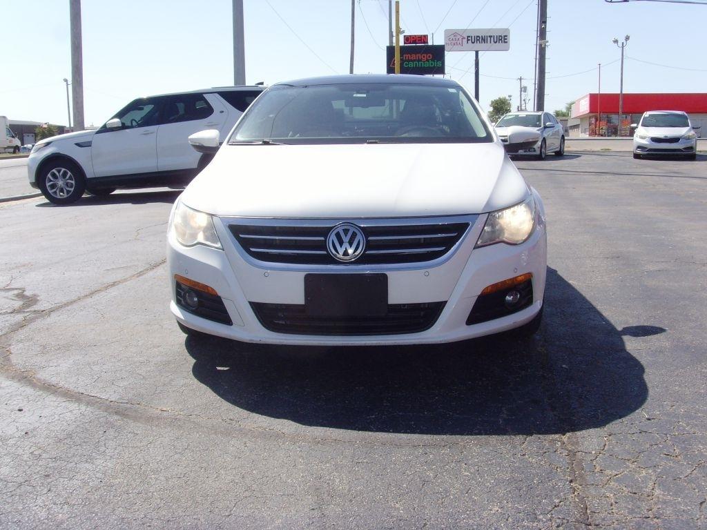 volkswagen cc 2010 WVWHN7AN8AE565009 image volkswagen cc 2010 WVWHN7AN8AE565009 image