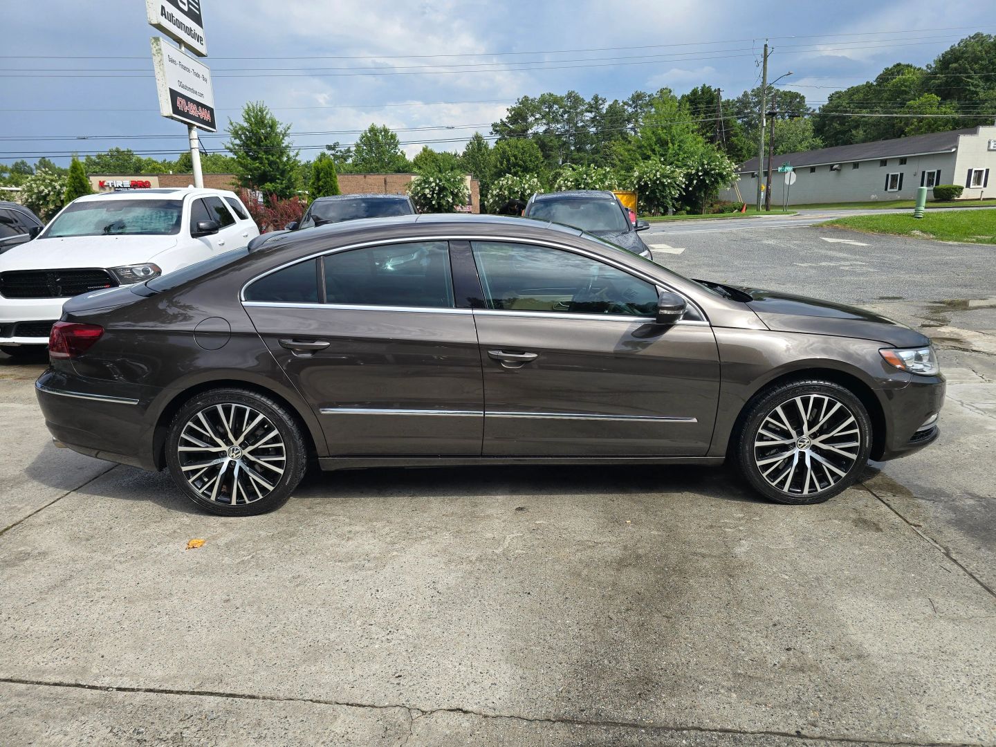 volkswagen cc 2014 WVWGU7AN3EE540040 image volkswagen cc 2014 WVWGU7AN3EE540040 image