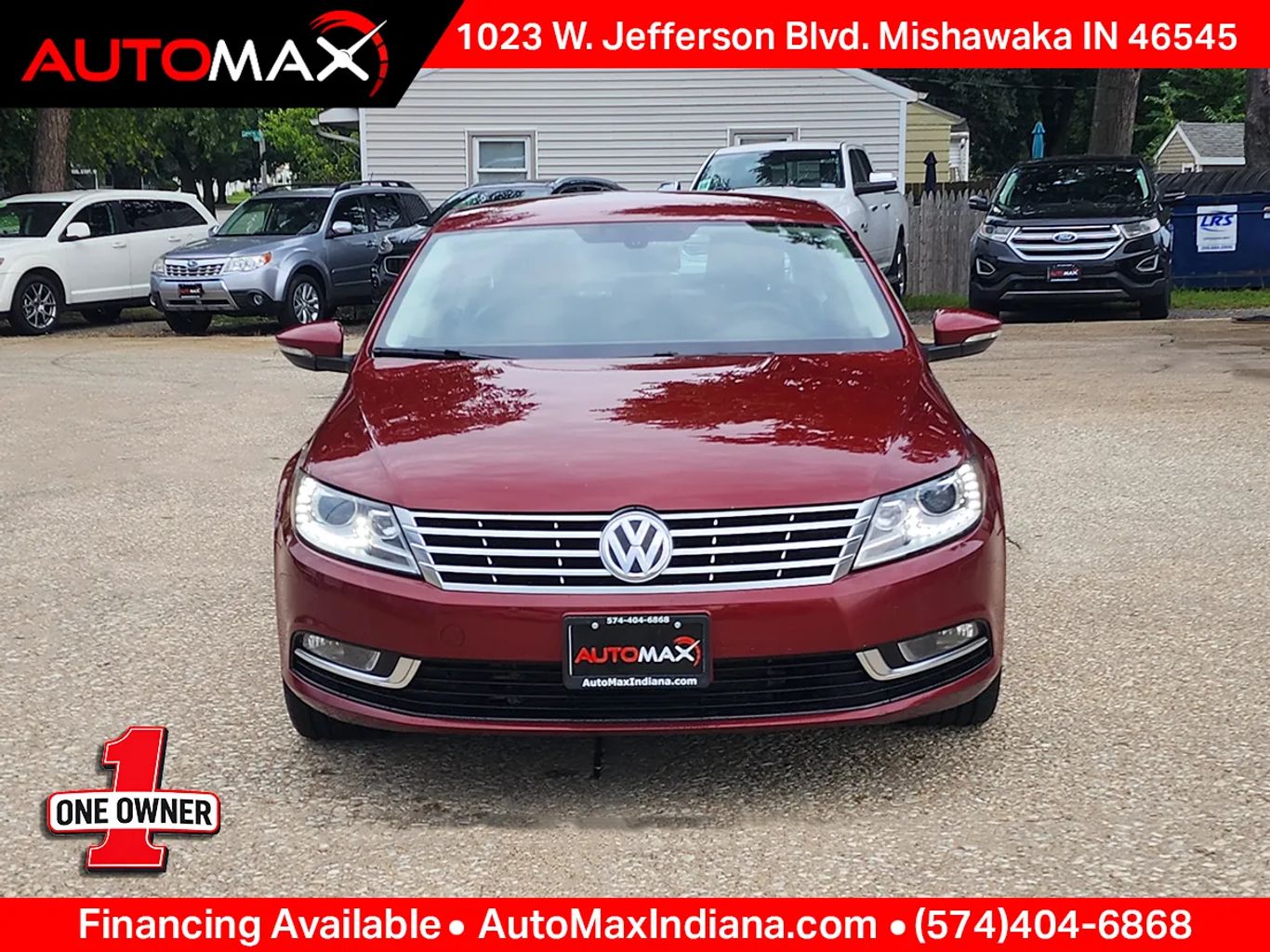 volkswagen cc 2014 WVWBN7AN6EE513521 image volkswagen cc 2014 WVWBN7AN6EE513521 image