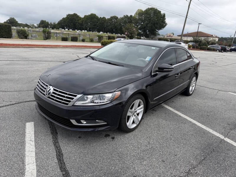 volkswagen cc 2015 WVWBP7AN9FE801755 image volkswagen cc 2015 WVWBP7AN9FE801755 image