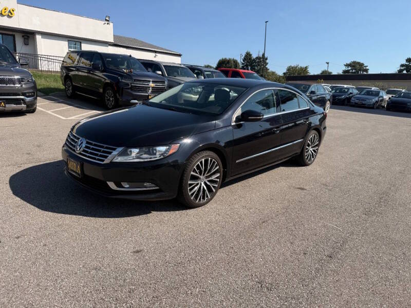volkswagen cc 2015 WVWAP7AN8FE804318 image volkswagen cc 2015 WVWAP7AN8FE804318 image